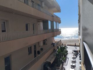 Piso en alquiler en Zona Pueblo en Calpe/Calp