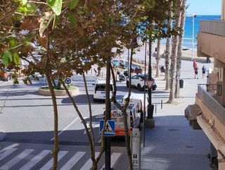 Piso en alquiler en Zona Pueblo en Calpe/Calp