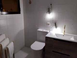 Piso en alquiler en Zona Pueblo en Calpe/Calp