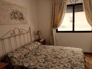 Piso en alquiler en Zona Pueblo en Calpe/Calp