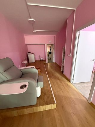 Local comercial en alquiler en Moscardó en Madrid