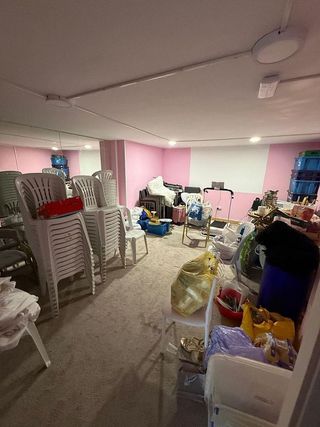 Local comercial en alquiler en Moscardó en Madrid