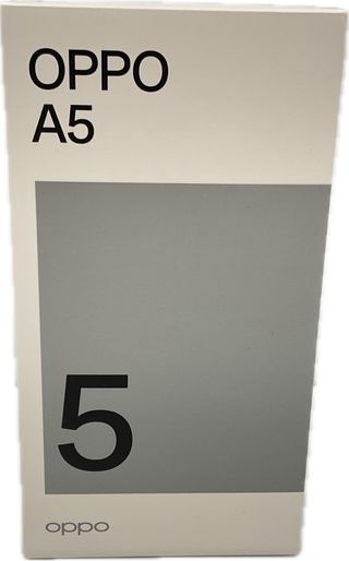 Smartphone Oppo A5 128GB E665198