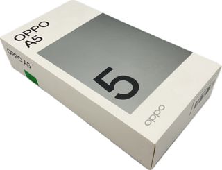 Smartphone Oppo A5 128GB E665198