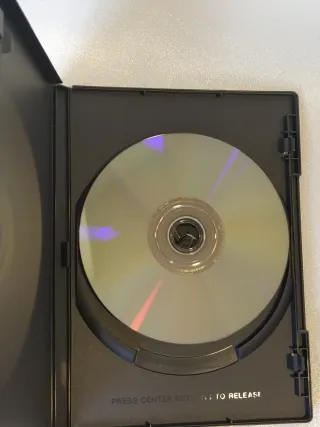 DVD Amanecer de los Muertos (Terror)