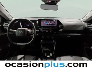 Citroen C4 X PureTech 130 S&S Plus EAT8 96 kW (131 CV)