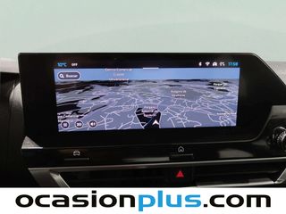 Citroen C4 X PureTech 130 S&S Plus EAT8 96 kW (131 CV)