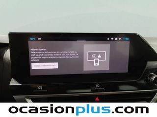 Citroen C4 X PureTech 130 S&S Plus EAT8 96 kW (131 CV)