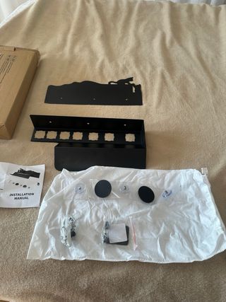 Soporte Pared para Dyson