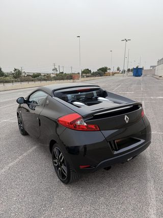 Renault Wind 1.6 133CV Nightday 2011