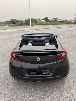 Renault Wind 1.6 133CV Nightday 2011