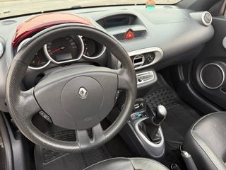 Renault Wind 1.6 133CV Nightday 2011