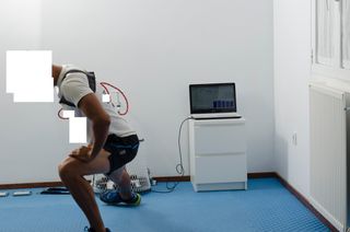 Polea Cónica Inercial + Encoder