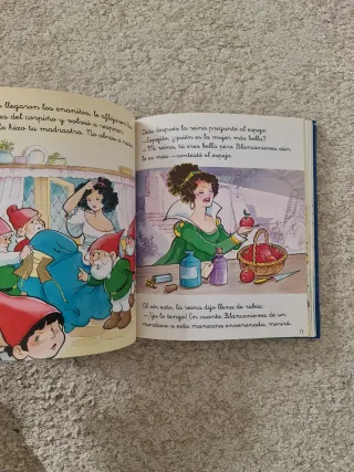 Cuentos de Andersen, Grimm y Perrault Vol. 1 (S...