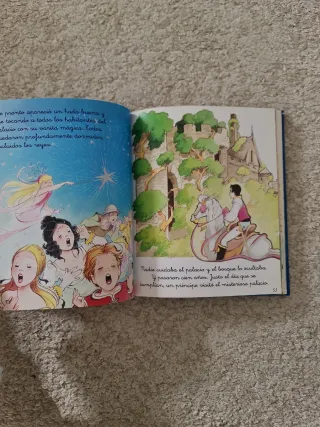 Cuentos de Andersen, Grimm y Perrault Vol. 1 (S...