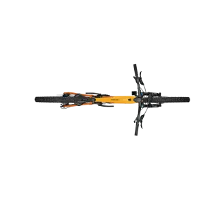 Bicicleta Eléctrica Focus Jam 2 6.8 2024