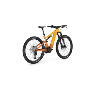 Bicicleta Eléctrica Focus Jam 2 6.8 2024