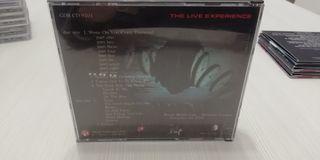 Cd Pink Floyd black holes in the sky rare psychede