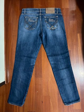 Jeans Roy Roger's