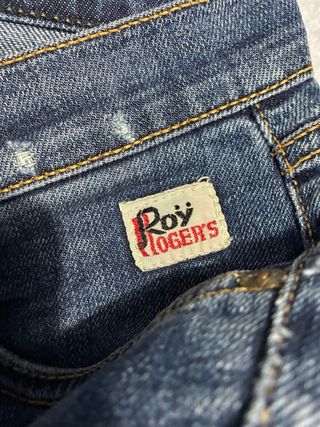 Jeans Roy Roger's
