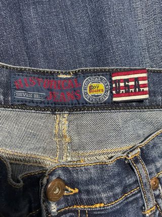 Jeans Roy Roger's