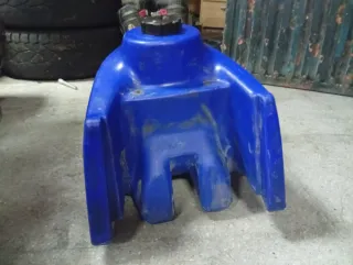 Depósito 21L Yamaha Banshee