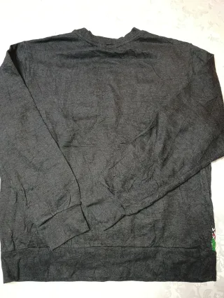 Felpa Disney Stitch Natale