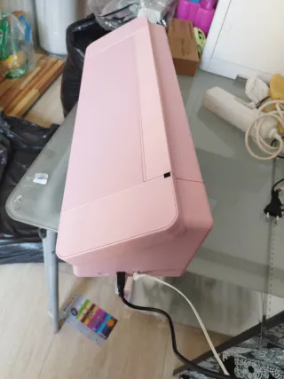 Plotter de corte Silhouette Studio 4