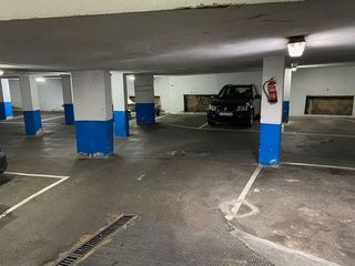 Garaje en venta en Inmobiliaria - Barreda en Torrelavega