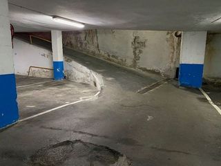 Garaje en venta en Inmobiliaria - Barreda en Torrelavega