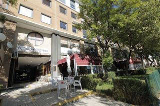 Oficina en venta en Parque Alcosa - Jardines del Edén en Sevilla