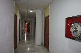 Oficina en venta en Parque Alcosa - Jardines del Edén en Sevilla