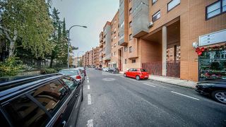 Garaje en venta en Prado Santo Domingo - Ensanche en Alcorcón