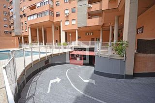 Garaje en venta en Prado Santo Domingo - Ensanche en Alcorcón