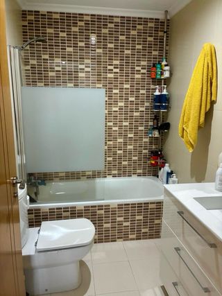 Piso en venta Rua dos Ponxos ( A Valenza )