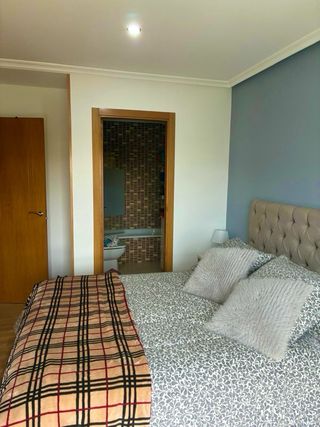 Piso en venta Rua dos Ponxos ( A Valenza )