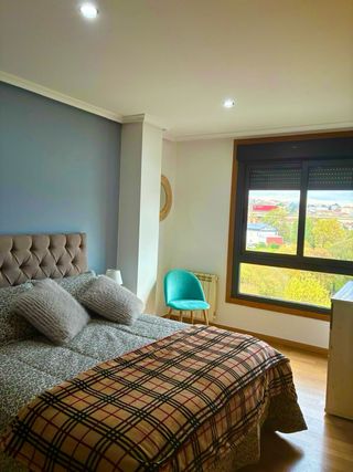 Piso en venta Rua dos Ponxos ( A Valenza )