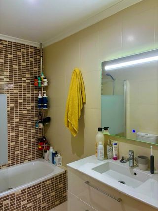 Piso en venta Rua dos Ponxos ( A Valenza )