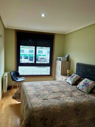 Piso en venta Rua dos Ponxos ( A Valenza )