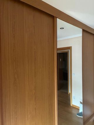 Piso en venta Rua dos Ponxos ( A Valenza )