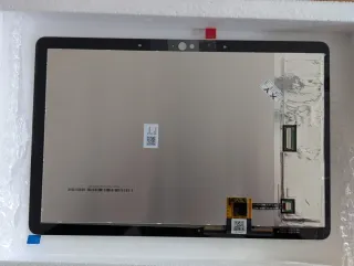 LCD Screen Google Nest Hub Max