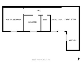 Piso en venta en El Molinillo - Capuchinos en Málaga