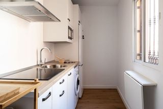 Piso en venta en El Molinillo - Capuchinos en Málaga