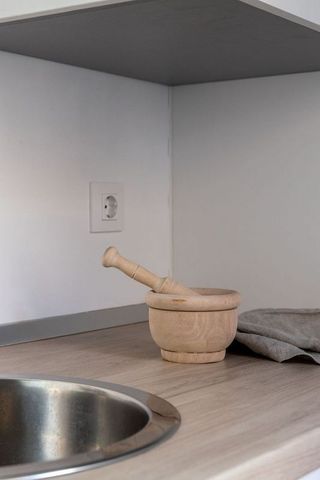 Piso en venta en El Molinillo - Capuchinos en Málaga