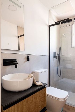 Piso en venta en El Molinillo - Capuchinos en Málaga