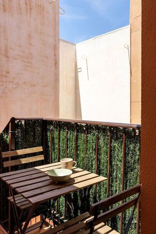 Piso en venta en El Molinillo - Capuchinos en Málaga