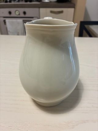 Caraffa porcellana Richard Ginori