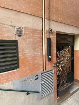 Local comercial en venta en Manzanares el Real