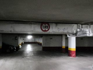 Garaje en venta en Mercat  - La Missió - Plaça dels Patins en Palma de Mallorca