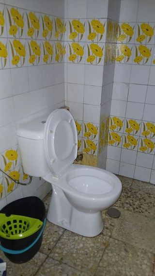 Piso en venta en Tres Olivos - La Piedad en Talavera de la Reina